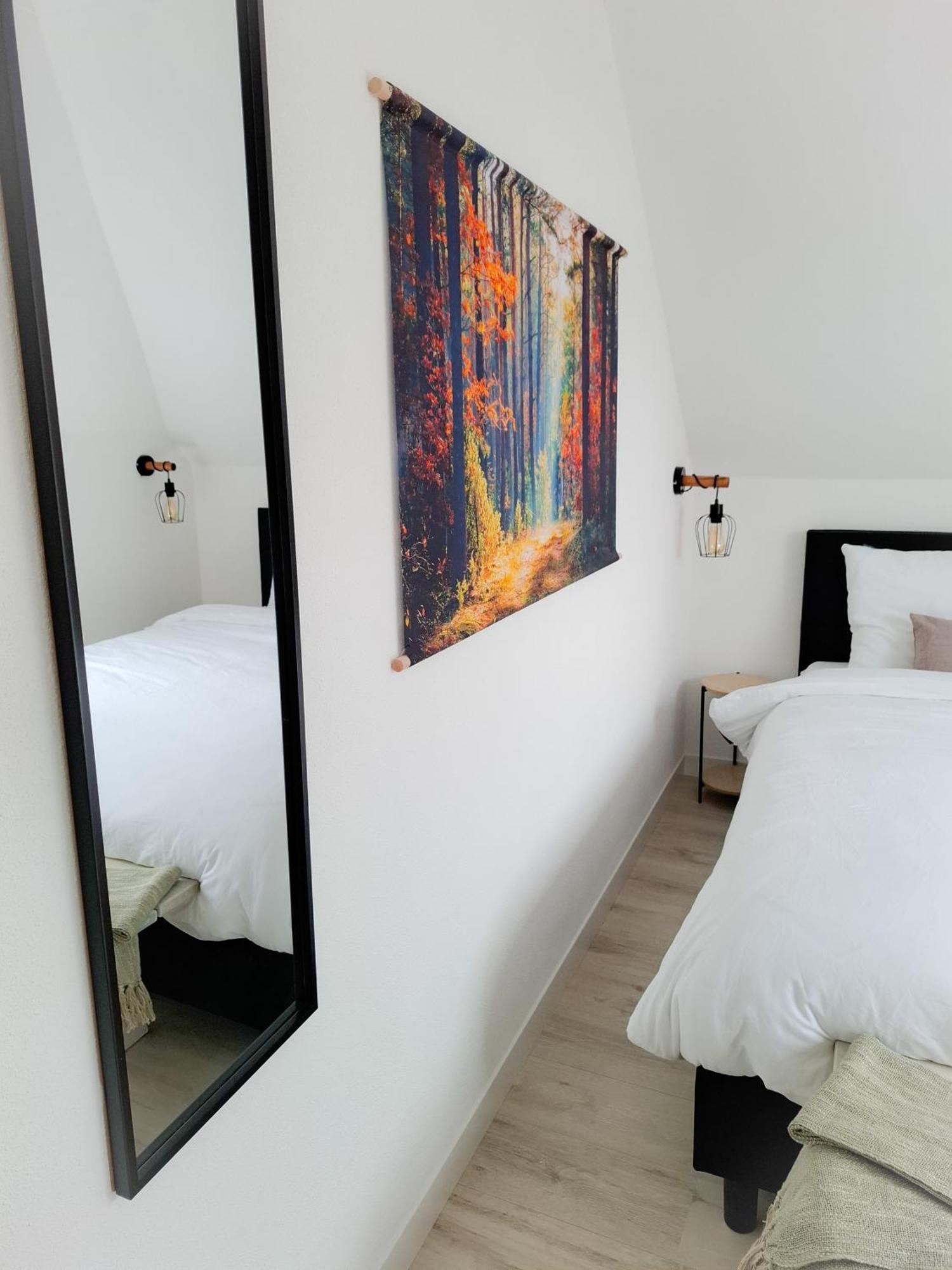 De Bokkeleane Bed & Breakfast Kolderwolde Eksteriør bilde