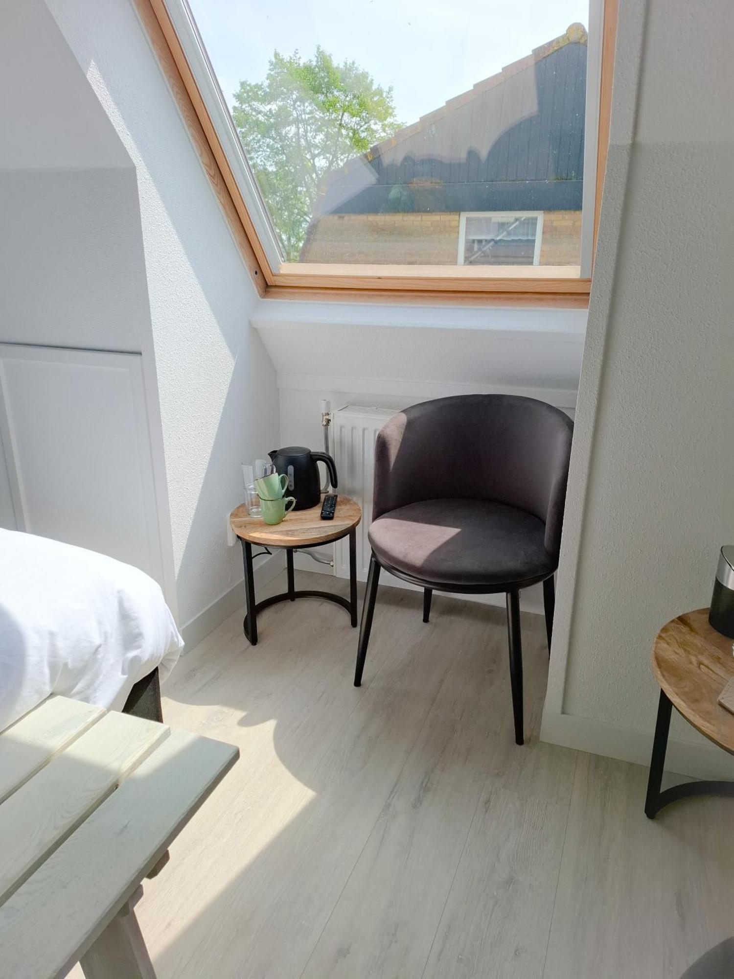 De Bokkeleane Bed & Breakfast Kolderwolde Eksteriør bilde