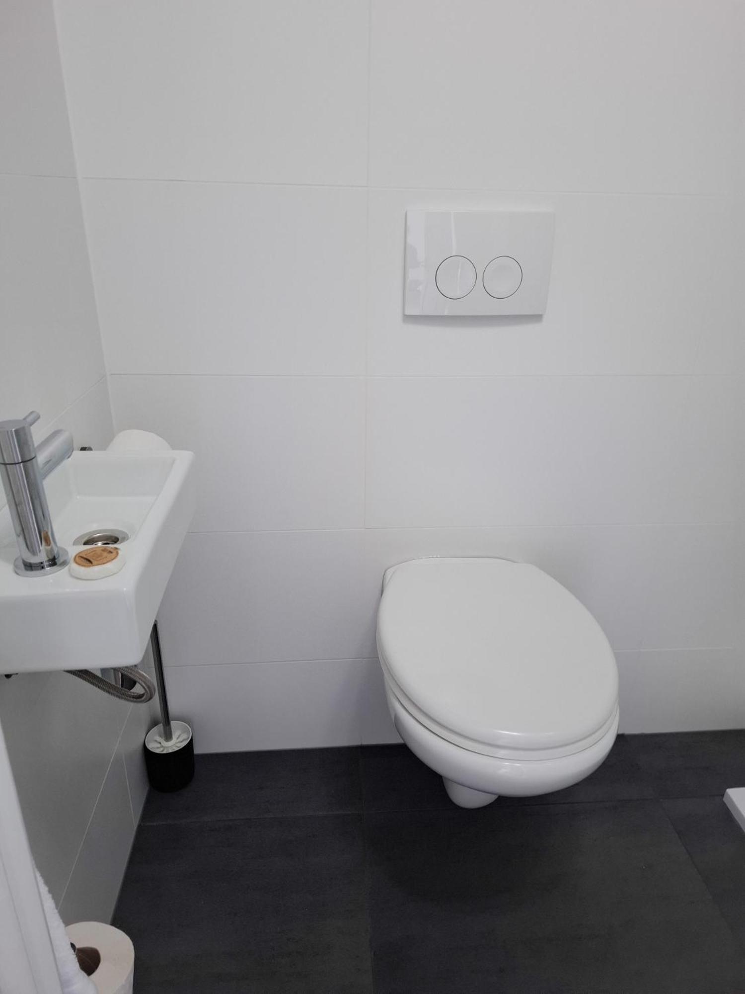 De Bokkeleane Bed & Breakfast Kolderwolde Eksteriør bilde