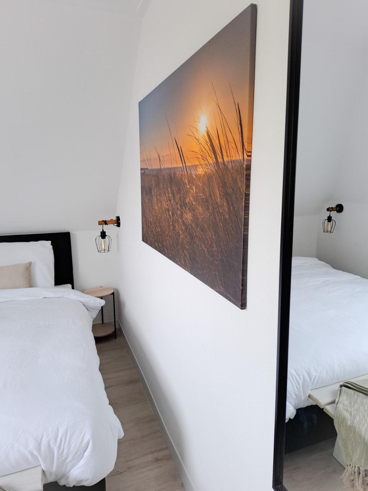 De Bokkeleane Bed & Breakfast Kolderwolde Eksteriør bilde