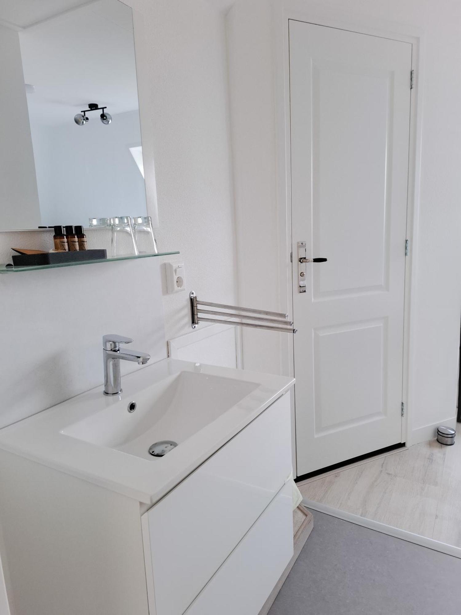 De Bokkeleane Bed & Breakfast Kolderwolde Eksteriør bilde