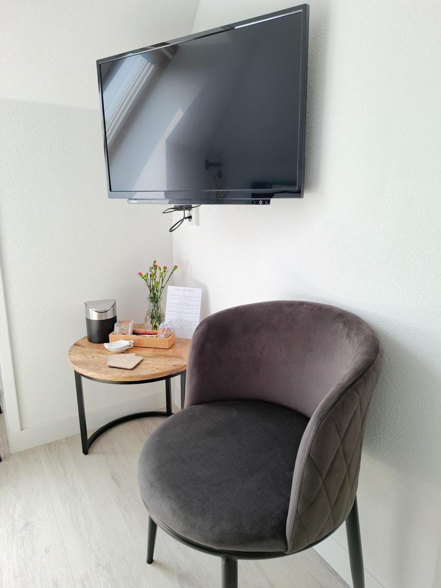 De Bokkeleane Bed & Breakfast Kolderwolde Eksteriør bilde
