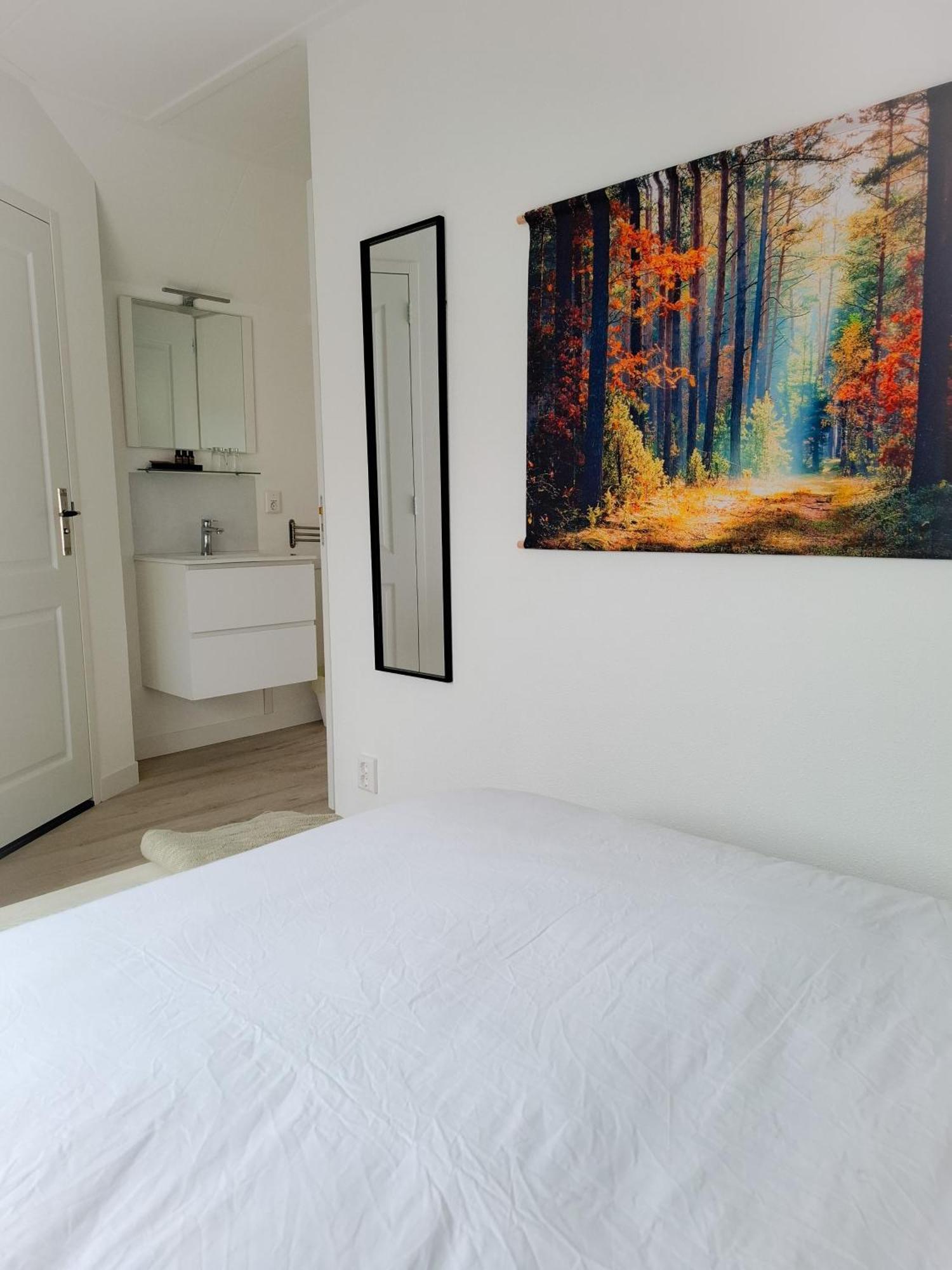De Bokkeleane Bed & Breakfast Kolderwolde Eksteriør bilde